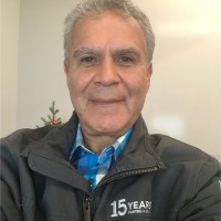 Jose Maria Huerta Carrasco