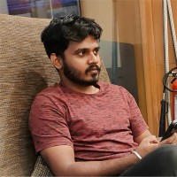 Kishore J கிஷோர்
