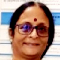 Dr. Lalitha Krishnan
