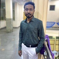 Nikhil B A