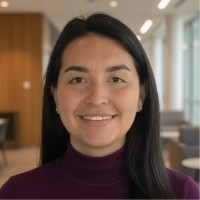 Andrea Patricia Diaz Baquero