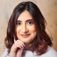 Zahra Rahemtulla