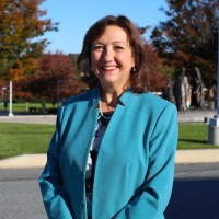 Deborah Whittaker