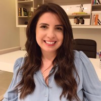 Maria Eduarda Silva 🏳️‍🌈