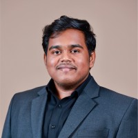 Varun Ramesh