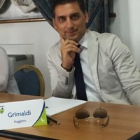 Ruggiero Grimaldi