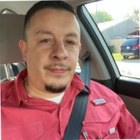 Roy Garcia