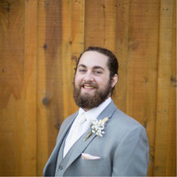 Barrett Hudson