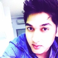 Ayush Sharma