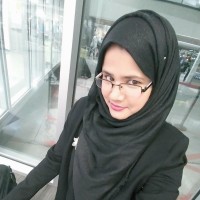 Tahmina Sultana