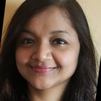 Vaishali M, Masters In Human Resources Management