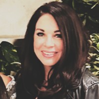 Rachel Johnson