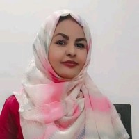 Aisha Albreer