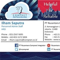 Ilham Saputra