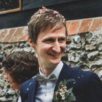 Peter Bath