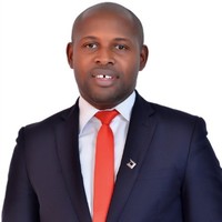 Timothy Ojonugwa Ojoma MSc, BSc