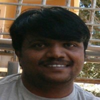 Maheshwara Rao