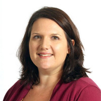 Jenn Wegerer-Bertematti, PMP