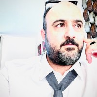Salah Al-Alimi