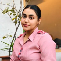 Simranpreet Kaur