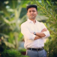 Kunal Patil