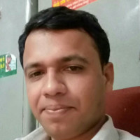 Umesh Patil
