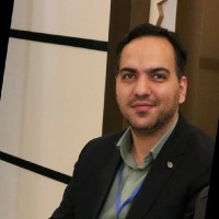 Mohammad heydari