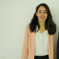 Yasmine Abdelfettah, Pmp®
