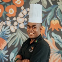 Emmanuel Gouyeram