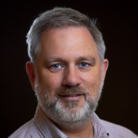 Padraig McKeon, FPRII, SCMP, Chart.PR (UK)