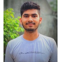 Rishank Bhardwaj