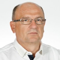 Mariusz Lisowski