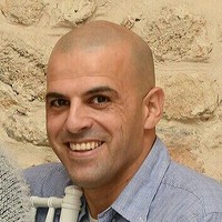 Ariel Grufi אריאל גרופי