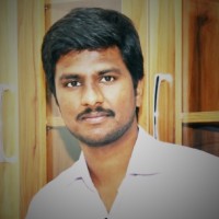 Chandra Shekar N