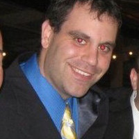 Colin Sachs