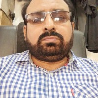 Shahid Naveed