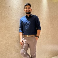 Kunwar Gaurav Singh