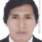 Angel Ludwin Condori Mamani