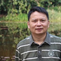 Johnson Xiao