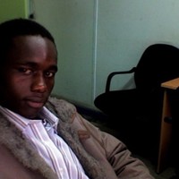 Edwin Kemboi