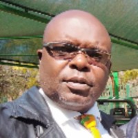 Ransom Mtombeni
