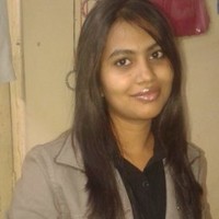 Jasmine Patel