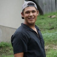 Reggie Delgado