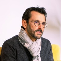 Stéphane Bellouin
