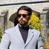 Harsh Gautam