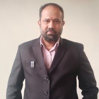 Keshav Shekar He