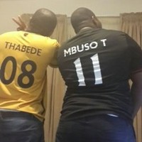 Zapzapnathi Thabede