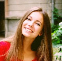 Anastasiia Halishchuk