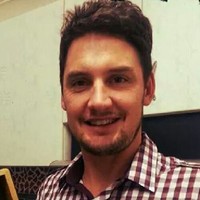 Scott Marshall