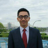 Wisakananda Pradipta